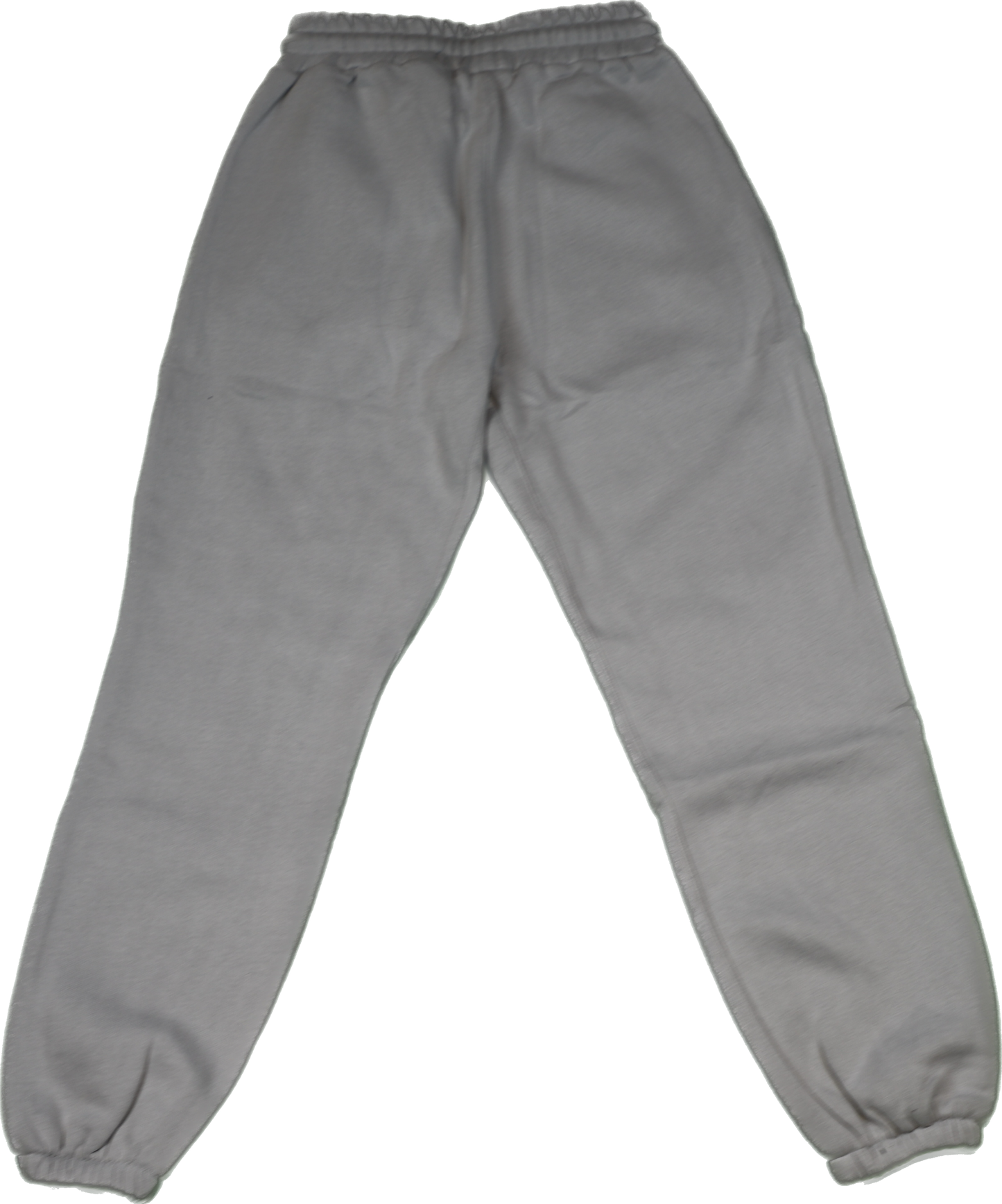 "Simplistic" Light Grey Sweatpants