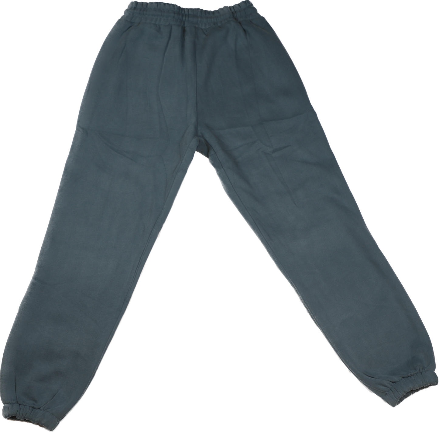 "Simplistic" Blue Sweatpants
